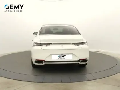 Photo 37 DS DS 9 Gén. I Ph1 Rivoli+ 5