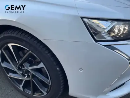 Photo 15 DS DS 9  PureTech 225 EAT8