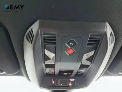 Photo 52 DS DS 9 Gén. I Ph1 Rivoli+ 5