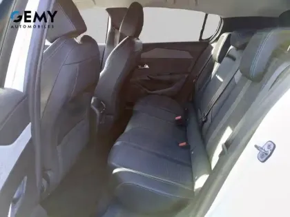 Photo 9 Peugeot 308  PHEV 180 e-EAT8