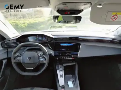 Photo 7 Peugeot 308  PHEV 180 e-EAT8