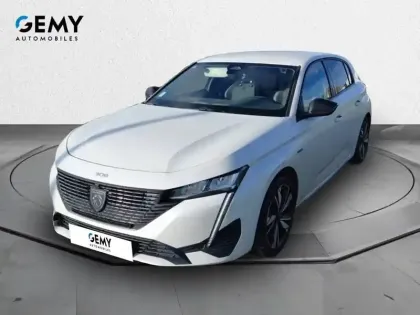 Photo Peugeot 308 Allure