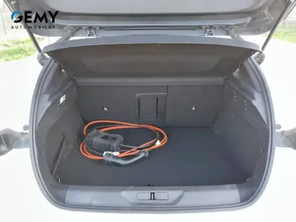 Photo 5 Peugeot 308  PHEV 180 e-EAT8