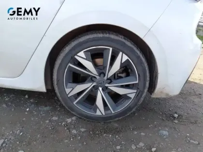 Photo 10 Peugeot 308  PHEV 180 e-EAT8