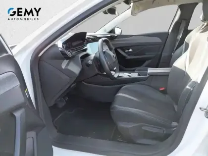 Photo 8 Peugeot 308  PHEV 180 e-EAT8