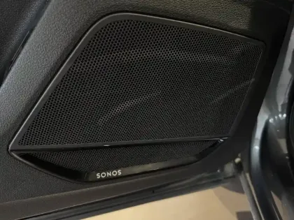 Photo 18 Audi Q3  Sportback 45 TFSIe  245 ch S tronic 6