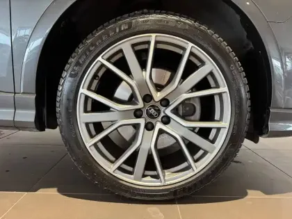 Photo 8 Audi Q3  Sportback 45 TFSIe  245 ch S tronic 6