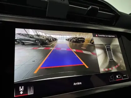 Photo 55 Audi Q3  Sportback 45 TFSIe  245 ch S tronic 6