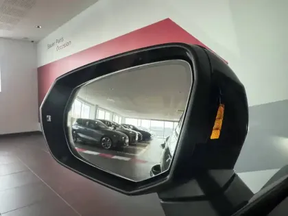 Photo 26 Audi Q3  Sportback 45 TFSIe  245 ch S tronic 6