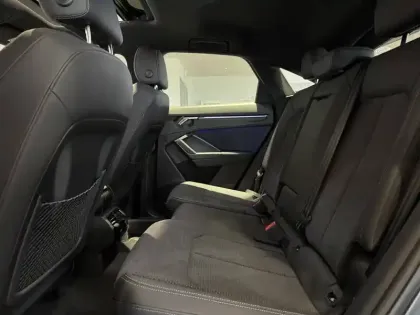 Photo 27 Audi Q3  Sportback 45 TFSIe  245 ch S tronic 6