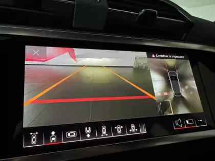 Photo 56 Audi Q3  Sportback 45 TFSIe  245 ch S tronic 6