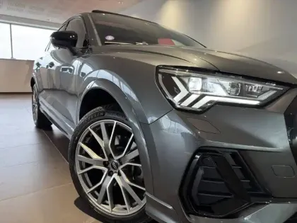 Photo 6 Audi Q3  Sportback 45 TFSIe  245 ch S tronic 6