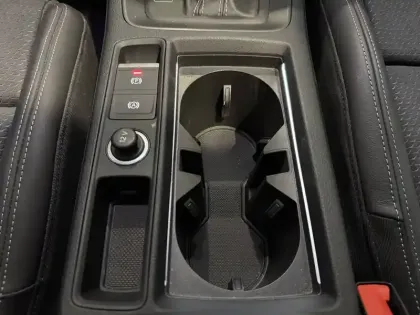 Photo 14 Audi Q3  Sportback 45 TFSIe  245 ch S tronic 6