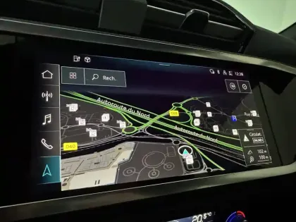 Photo 36 Audi Q3  Sportback 45 TFSIe  245 ch S tronic 6