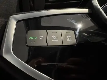 Photo 20 Audi Q3  Sportback 45 TFSIe  245 ch S tronic 6