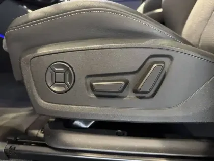 Photo 19 Audi Q3  Sportback 45 TFSIe  245 ch S tronic 6