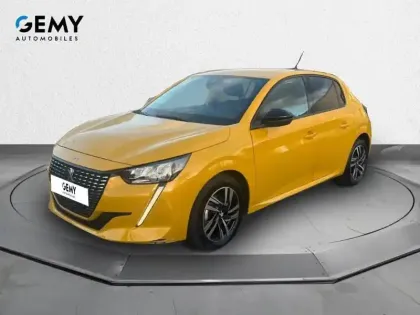 Photo Peugeot 208 Allure