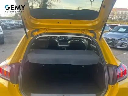 Photo 5 Peugeot 208  PureTech 100 S&S EAT8