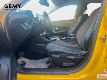 Photo 8 Peugeot 208  PureTech 100 S&S EAT8