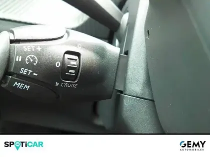 Photo 14 Peugeot 2008  Electrique 136 ch