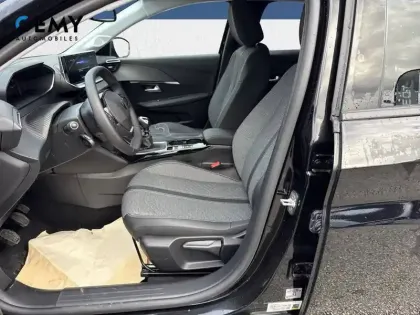 Photo 8 Peugeot 208  PureTech 100 S&S BVM6