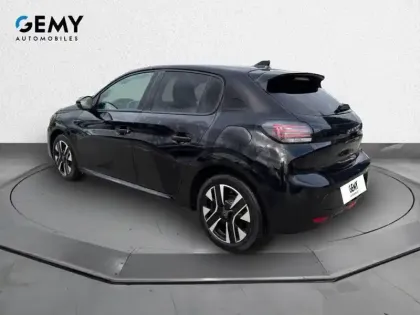 Photo 6 Peugeot 208  PureTech 100 S&S BVM6