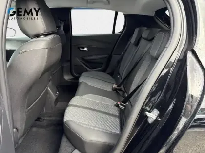 Photo 9 Peugeot 208  PureTech 100 S&S BVM6