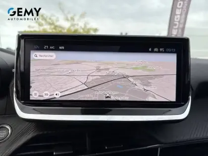 Photo 13 Peugeot 208  PureTech 100 S&S BVM6