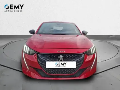 Photo 33 Peugeot 208  PureTech 130 S&S EAT8