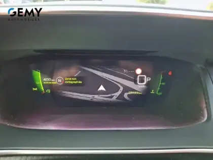 Photo 27 Peugeot 208  PureTech 130 S&S EAT8