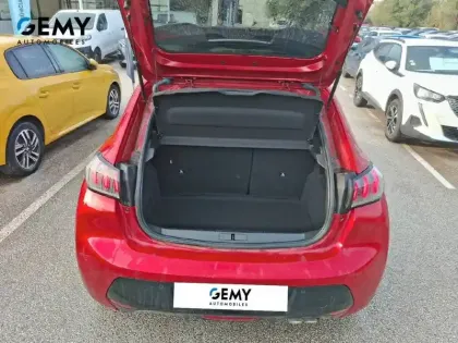 Photo 5 Peugeot 208  PureTech 130 S&S EAT8