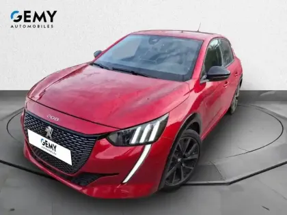 Photo 16 Peugeot 208  PureTech 130 S&S EAT8