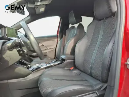 Photo 40 Peugeot 208  PureTech 130 S&S EAT8