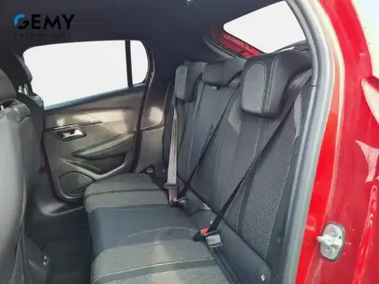 Photo 9 Peugeot 208  PureTech 130 S&S EAT8