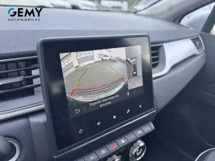 Photo 24 Renault Captur  E-Tech 145 - 21