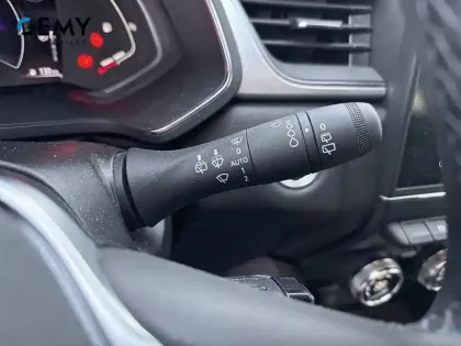 Photo 20 Renault Captur  E-Tech 145 - 21