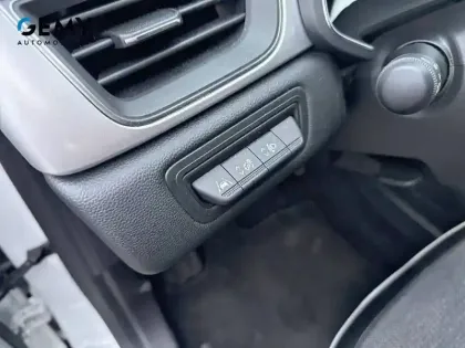 Photo 17 Renault Captur  E-Tech 145 - 21