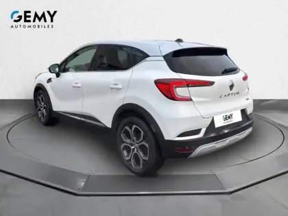 Photo 6 Renault Captur  E-Tech 145 - 21