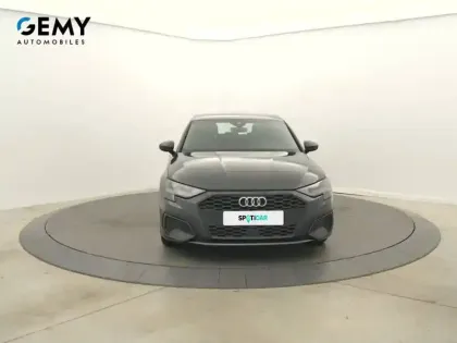 Photo 21 Audi A3 Gén. IV Ph1 Design 5