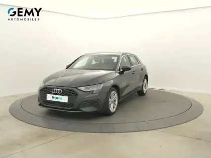 Photo 20 Audi A3 Gén. IV Ph1 Design 5