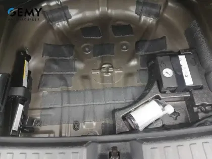 Photo 36 Audi A3 Gén. IV Ph1 Design 5