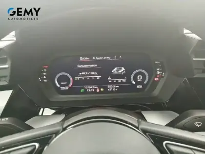 Photo 11 Audi A3  Sportback 35 TDI 150