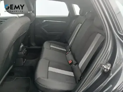 Photo 9 Audi A3  Sportback 35 TDI 150