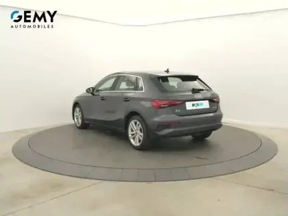 Photo 46 Audi A3  Sportback 35 TDI 150