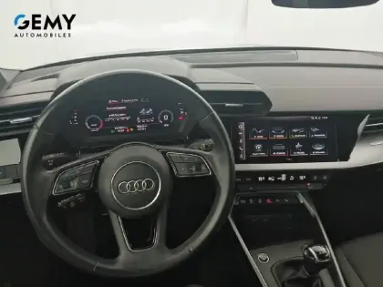 Photo 7 Audi A3  Sportback 35 TDI 150