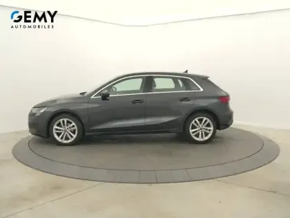 Photo 18 Audi A3  Sportback 35 TDI 150