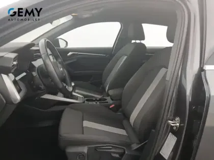 Photo 28 Audi A3 Gén. IV Ph1 Design 5