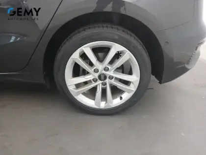 Photo 30 Audi A3 Gén. IV Ph1 Design 5