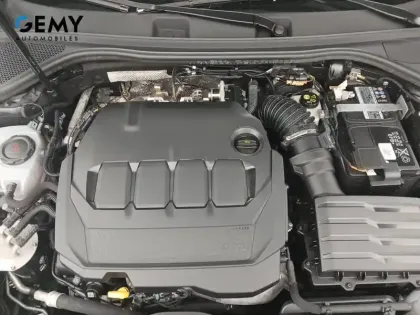 Photo 35 Audi A3 Gén. IV Ph1 Design 5