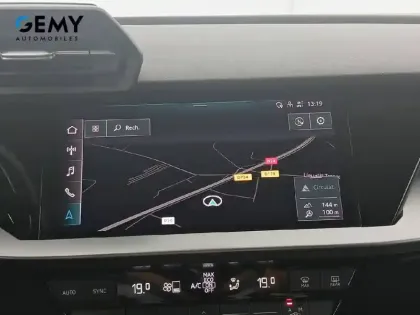 Photo 12 Audi A3  Sportback 35 TDI 150